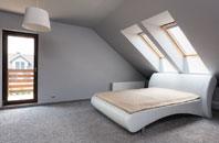 Bolehall bedroom extensions