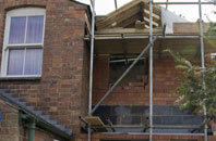 free Bolehall home extension quotes